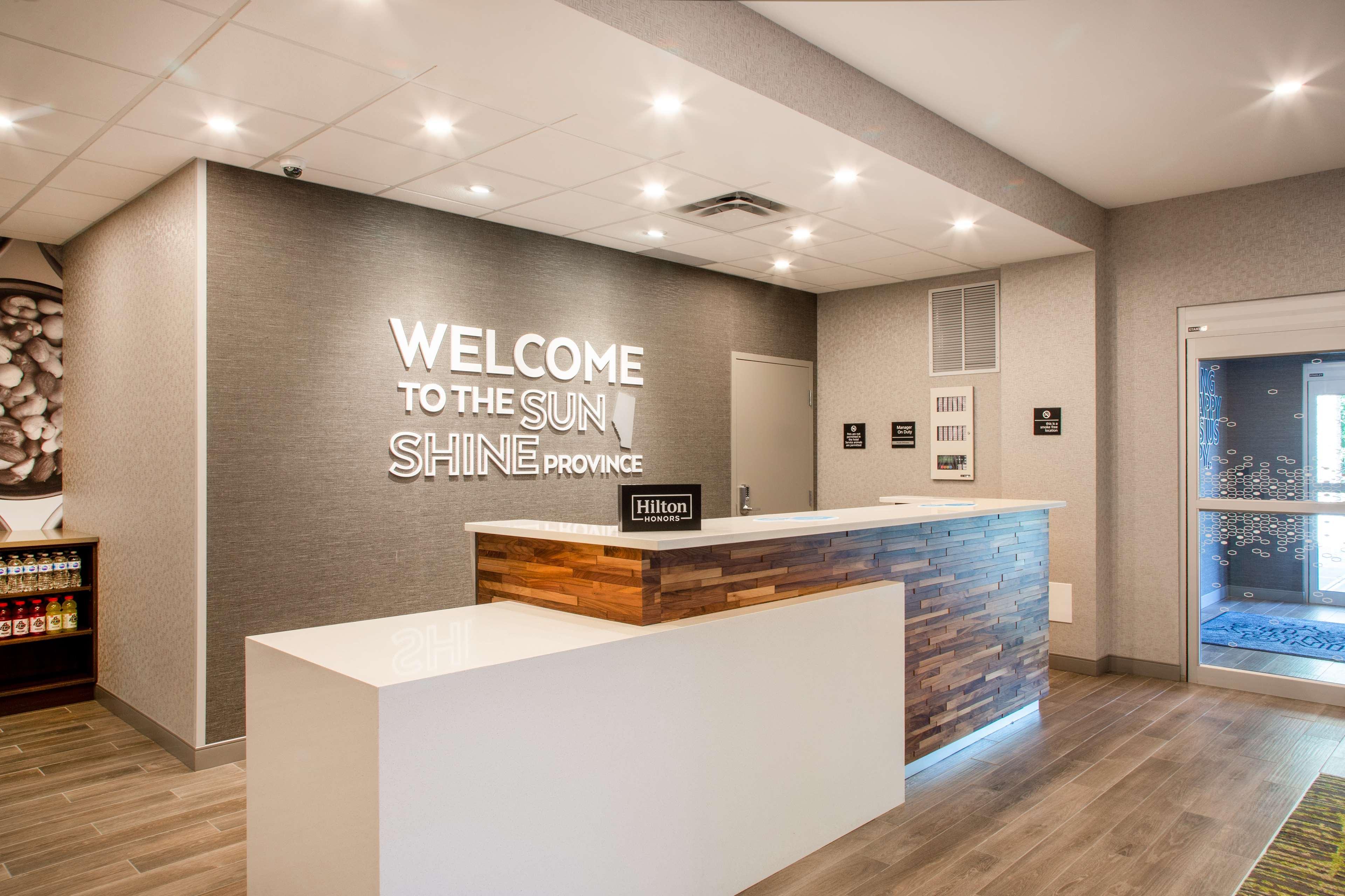 Hampton Inn & Suites Edmonton St. Albert, Ab Ngoại thất bức ảnh