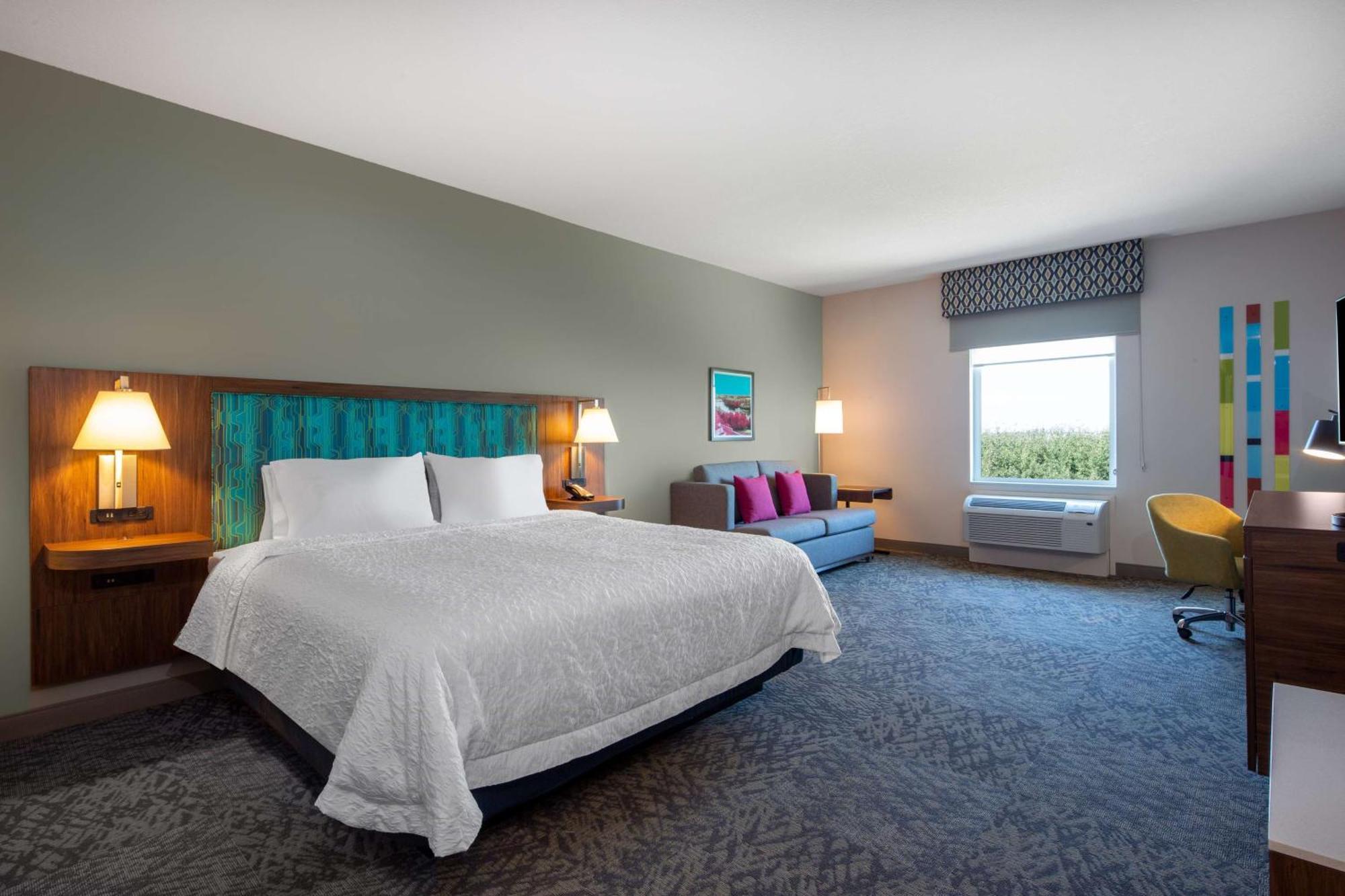 Hampton Inn & Suites Edmonton St. Albert, Ab Ngoại thất bức ảnh