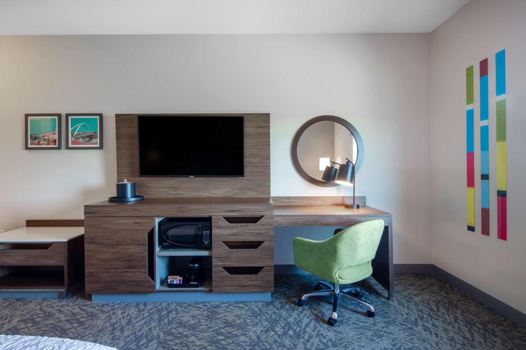 Hampton Inn & Suites Edmonton St. Albert, Ab Ngoại thất bức ảnh