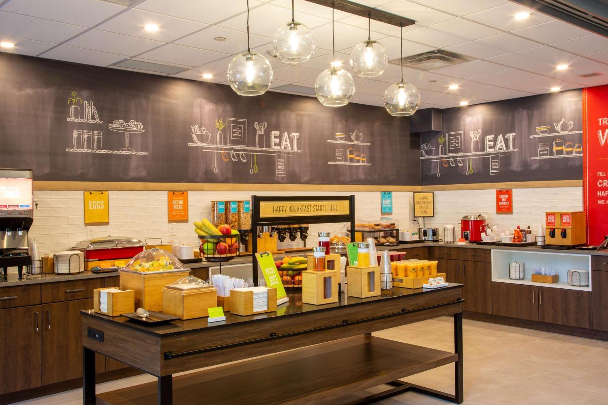 Hampton Inn & Suites Edmonton St. Albert, Ab Ngoại thất bức ảnh